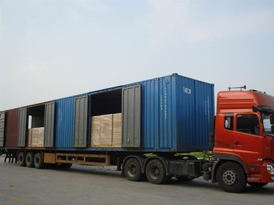 道路普通货物运输、大型物件运输、货运配载、货运代理、装卸搬运
