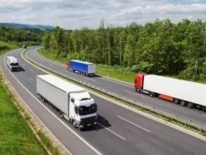山东省危险货物道路运输安全监管系统上线试运行